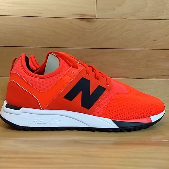 new balance 247 orange new balance 247 orange